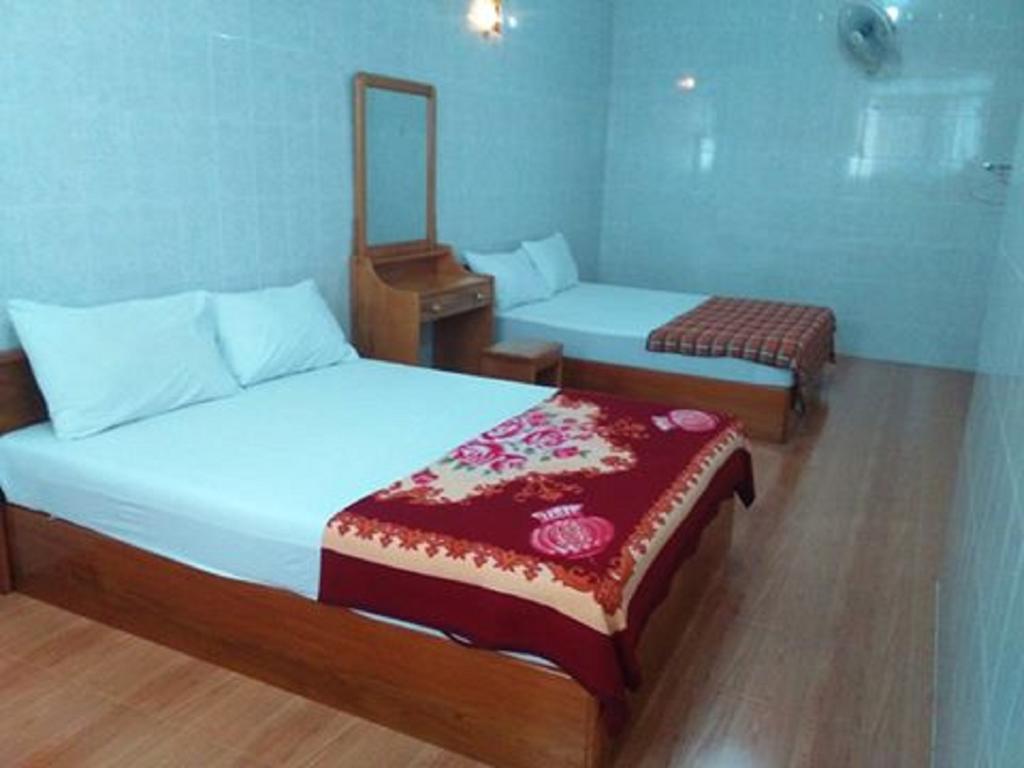 Penguin Hotel Kawthaung Exterior foto
